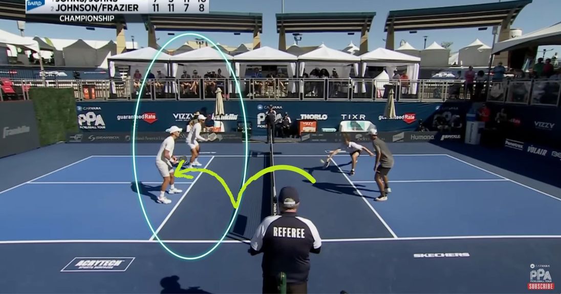                                         The Case for Boring Pickleball – Pickleball 101
                                    