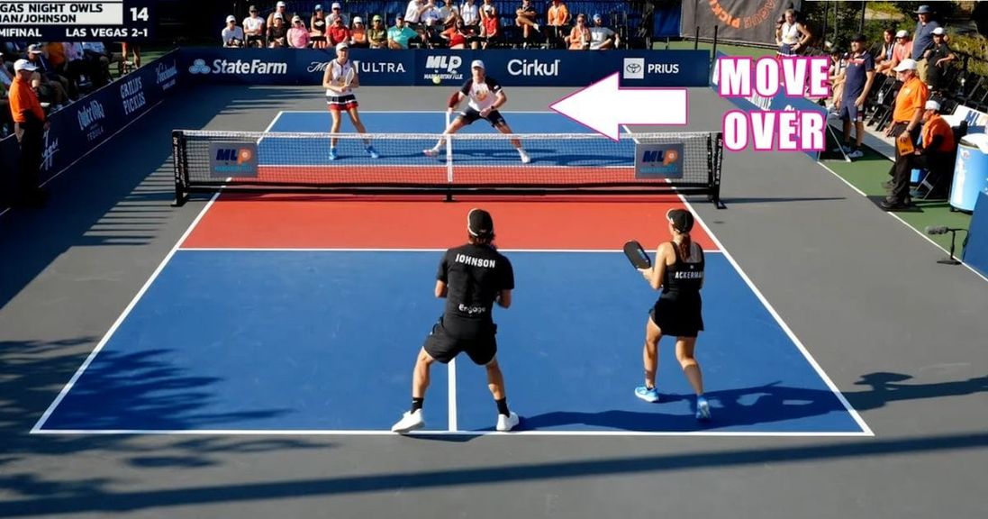                                         4 Pro Tips to Improve Your 4th Shot – Up Your Game
                                    