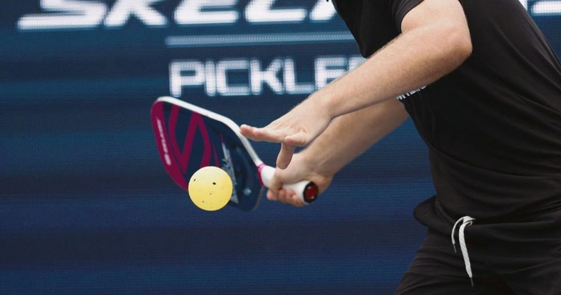                                         Should the Pickleball Serve Be Weaponized? – Opinion
                                    