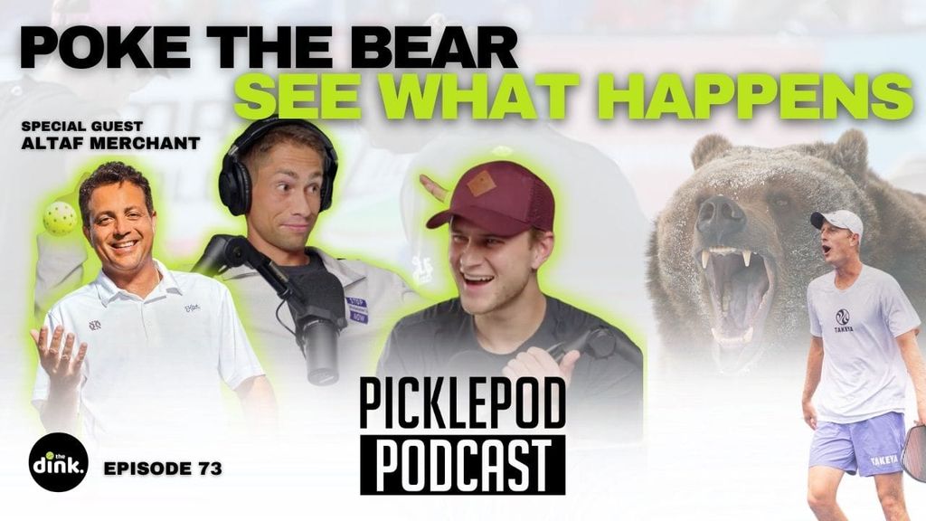                                         PicklePod Ep 73: This pro went absolutely ape sh** w/ Altaf Merchant – PicklePod
                                    