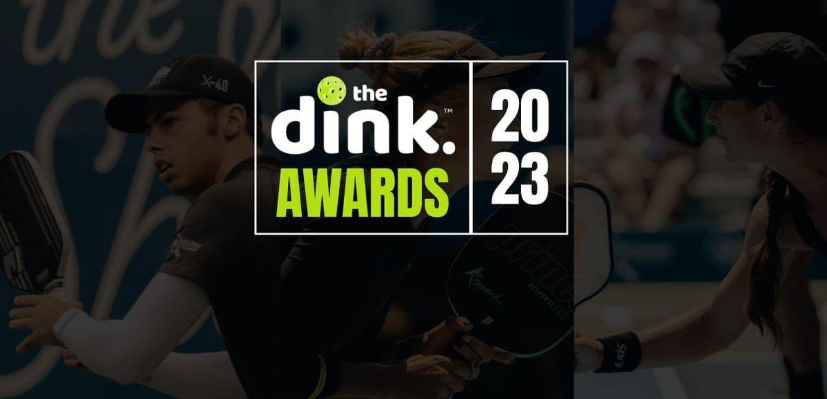 
                                        Dink Awards 2023
                                    