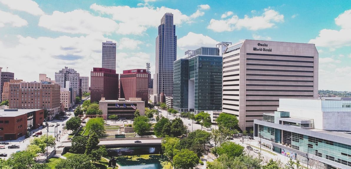 
                                        Omaha, Nebraska has won a Picklr facility via The Dink's Pickle My City giveaway.
                                    