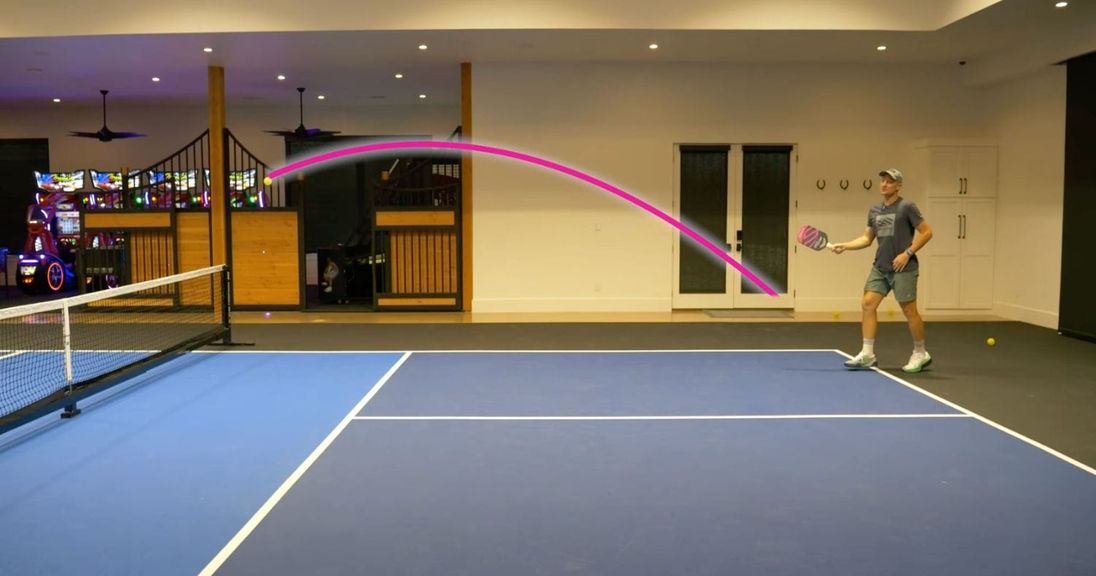                                         Third Shot Drop Crash Course – Up Your Game
                                    