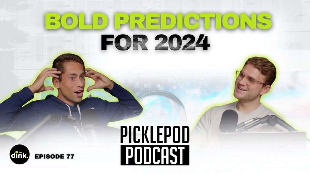                                         PicklePod Ep 77: The rule changes tripping everyone up – PicklePod
                                    