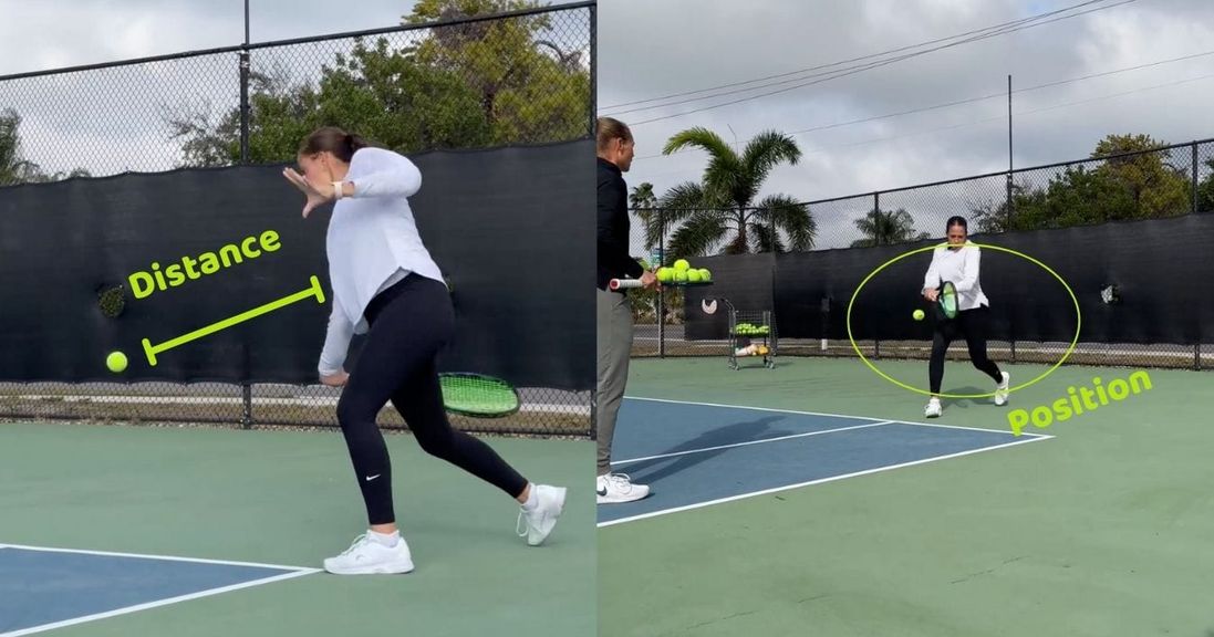                                         Baby Steps to find the Strike Zone – Up Your Game
                                    