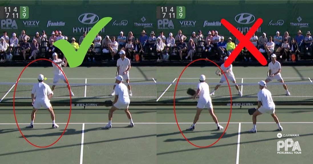                                        The Costly Mistake You Didn't Know You Were Making – Up Your Game
                                    