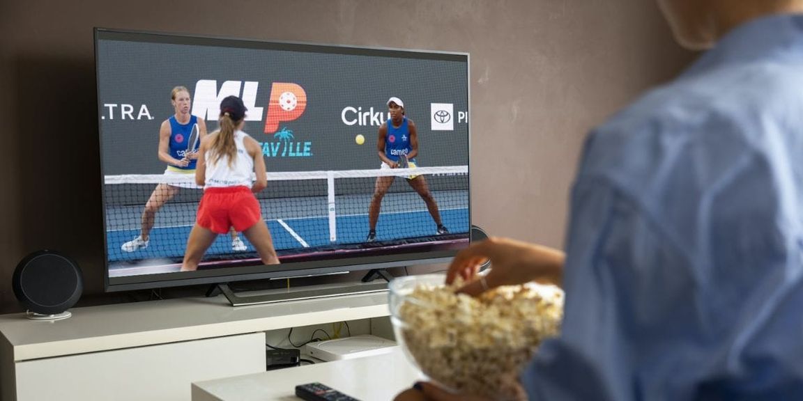                                         Pickleball's Biggest Obstacle: People Taking it Seriously – Opinion
                                    