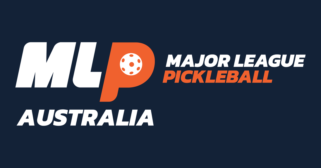 
                                        Major League Pickleball Australia
                                    