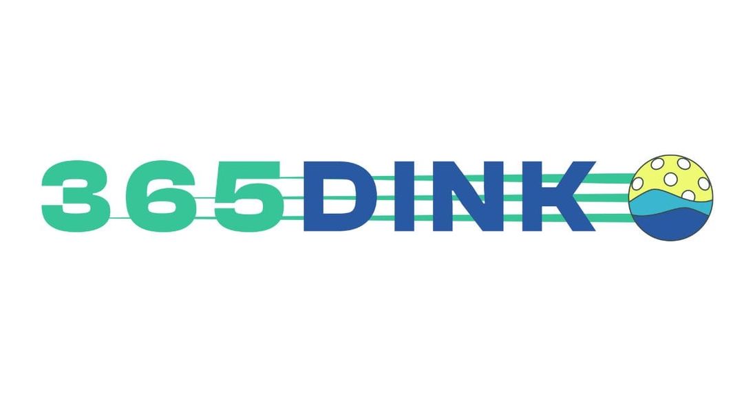 
                                        365Dink, Pickleball, Pickleball courts
                                    