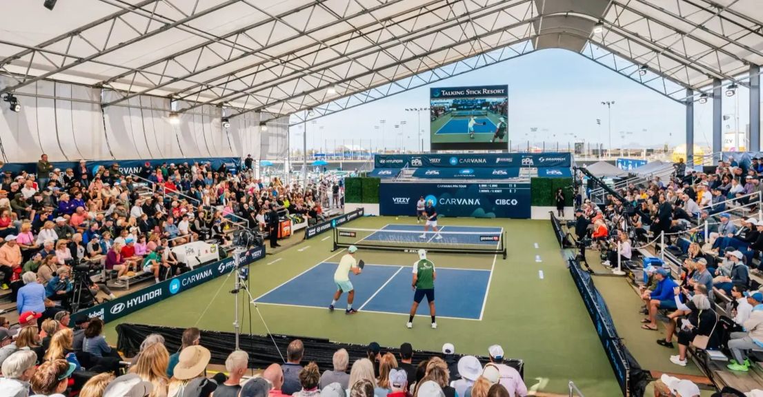                                         Carvana PPA Tour Announces Updates to 2024 Tournament Schedule – PPA Tour
                                    