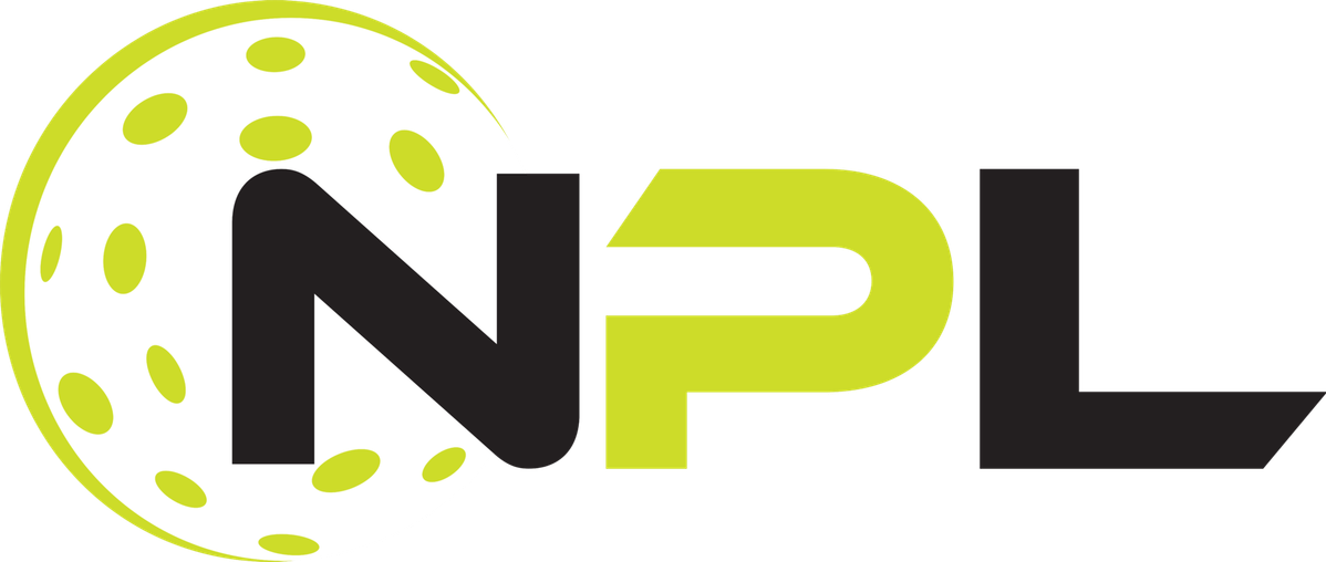 
                                        National Pickleball League, Pickleball
                                    