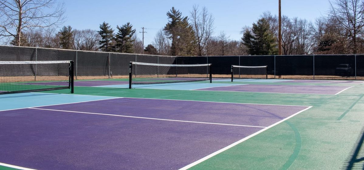                                         Pickleballers Unite and Rebel in San Francisco Neighborhood Dispute – News and Stories
                                    