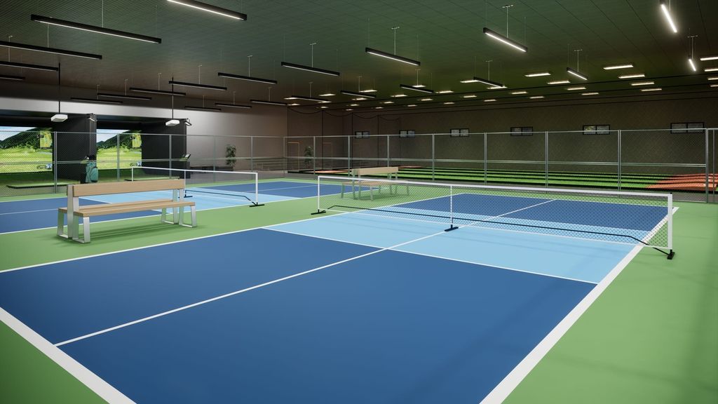 
                                        New Jersey, Pickleball, Sportime Clubs
                                    