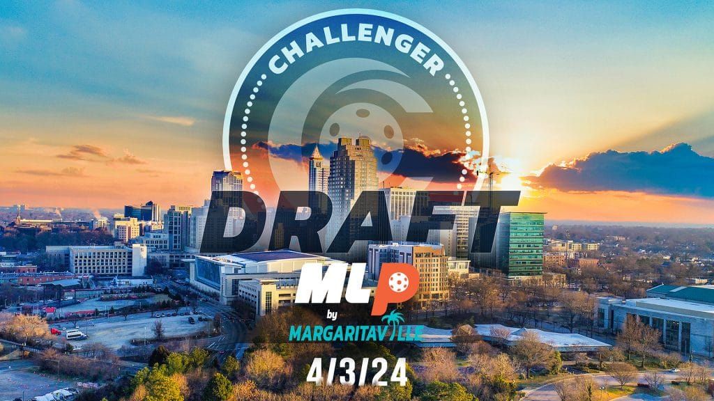 
                                        MLP Challenger Draft logo
                                    