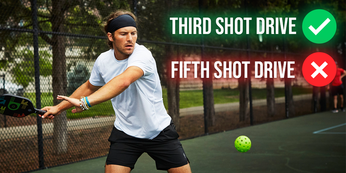 
                                        Pickleball, Pickleball strategy, Pickleball tips
                                    