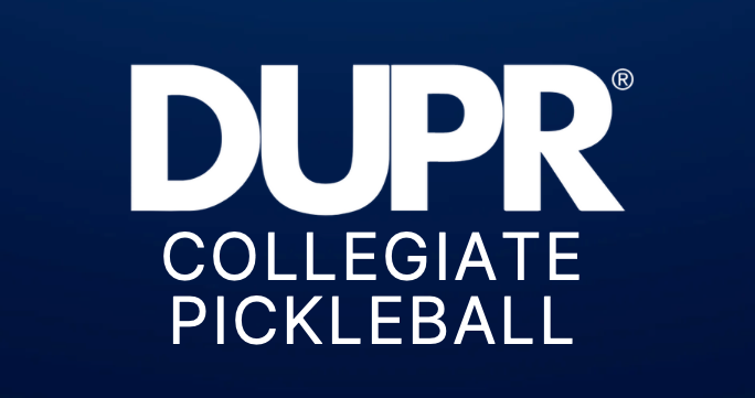 
                                        DUPR, College Pickleball, College Pickleball Rankings
                                    