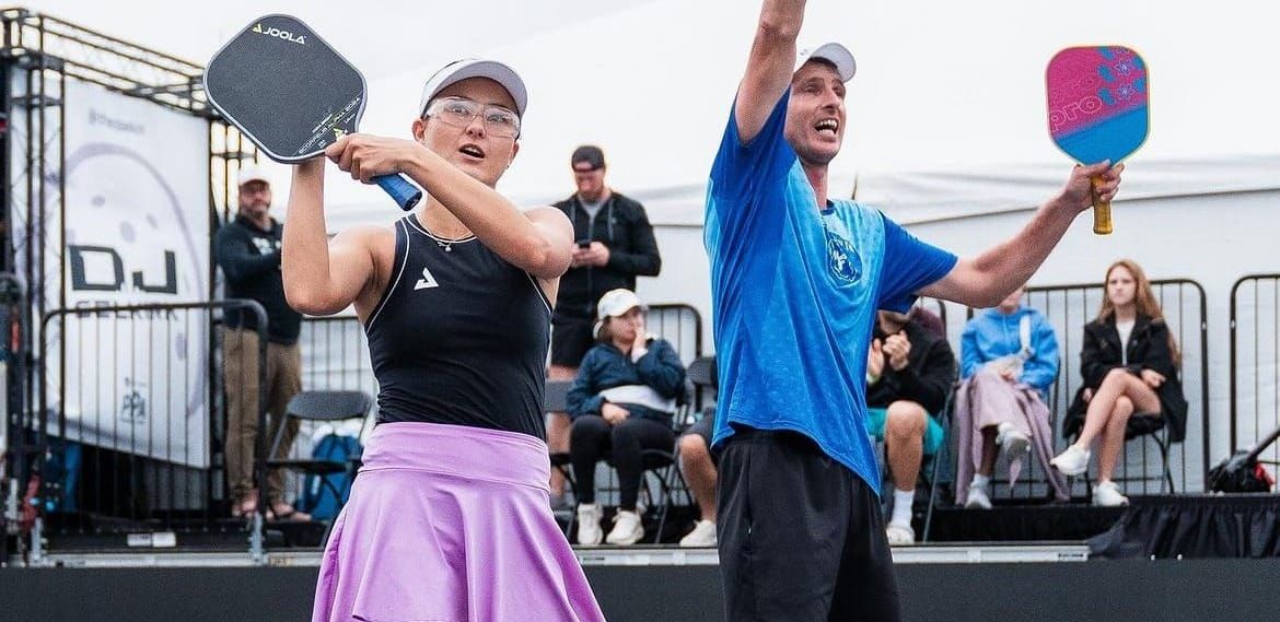 
                                        Anna Bright, Andrei Daescu, PPA Austin
                                    