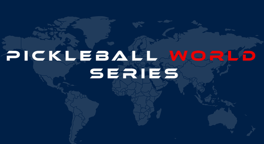 
                                        Pickleball World Series
                                    