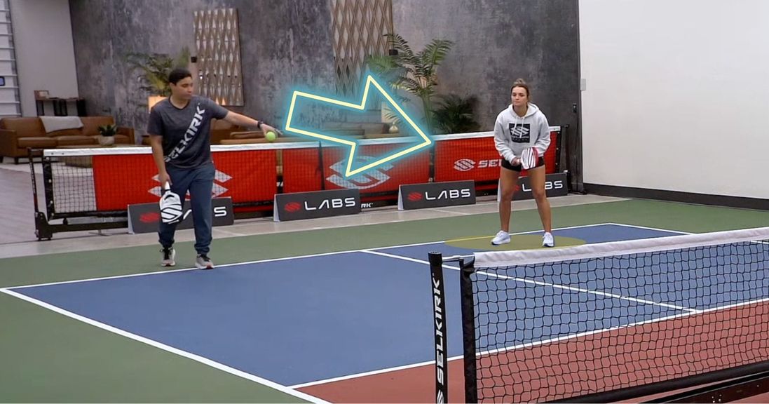 
                                        Pickleball, pickleball tips, pickleball teams
                                    