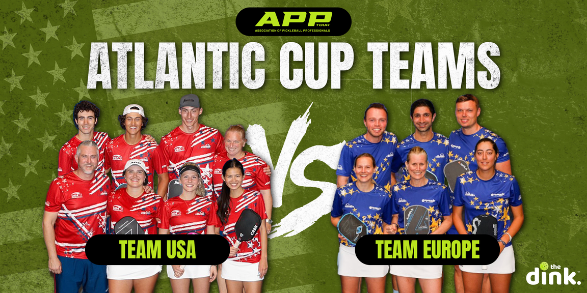 
                                        APP Atlantic Cup Teams
                                    