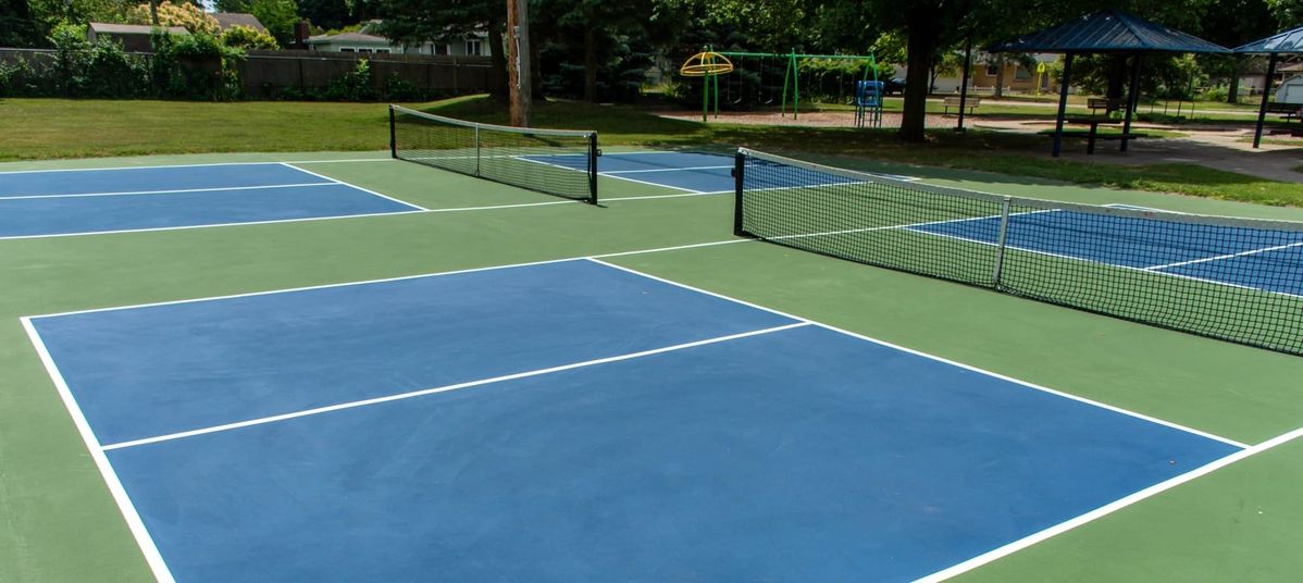                                         How a Town in Massachusetts is Trying to Solve Pickleball's Noise Problem – News and Stories
                                    