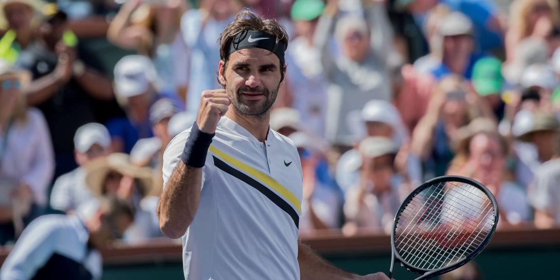 
                                        Roger Federer, Pickleball
                                    