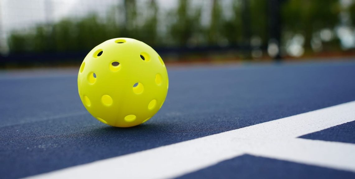                                         Proof That Pickleball Players Are the Most Honest People in Sports – News and Stories
                                    