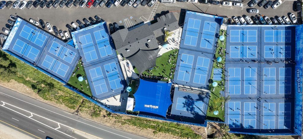                                         NCPA National Championship Taking Place This Weekend – college pickleball
                                    