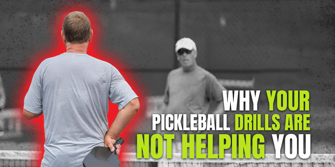 
                                        Pickleball, Pickleball drills, Pickleball 101
                                    