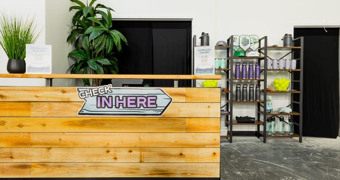 
                                        Austin Pickle Ranch ready to open its second location on Braker Lane in Austin, Texas
                                    