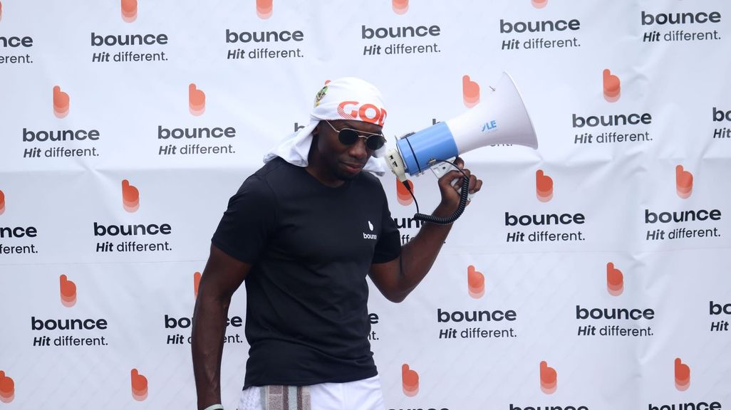 
                                        Bounce, Bounce Gameday, Amateur Pickleball, Pickleball Tournaments
                                    