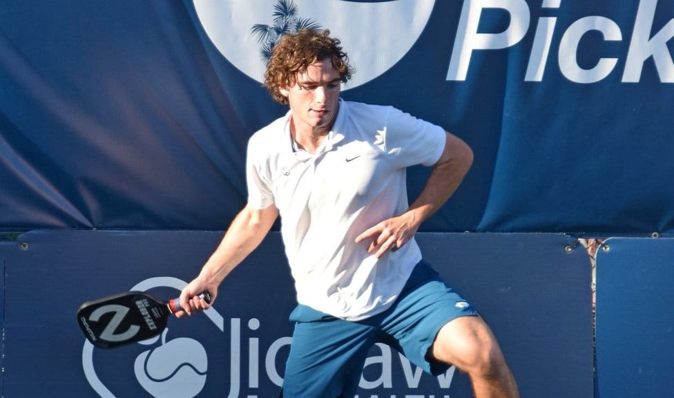 
                                        Jack Foster, DUPR Individual Collegiate Pickleball Rankings
                                    