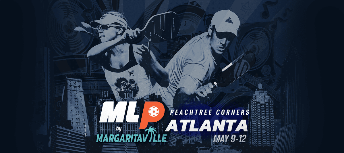 
                                        Major League Pickleball, MLP Atlanta
                                    