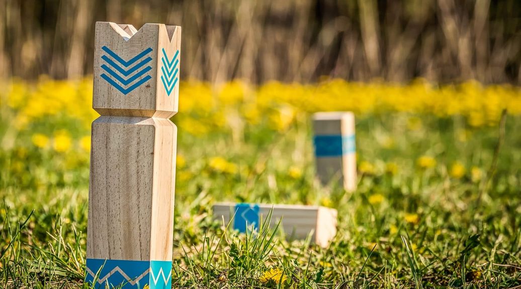                                         What Is Kubb and Is It Really a Threat to Pickleball? – News and Stories
                                    