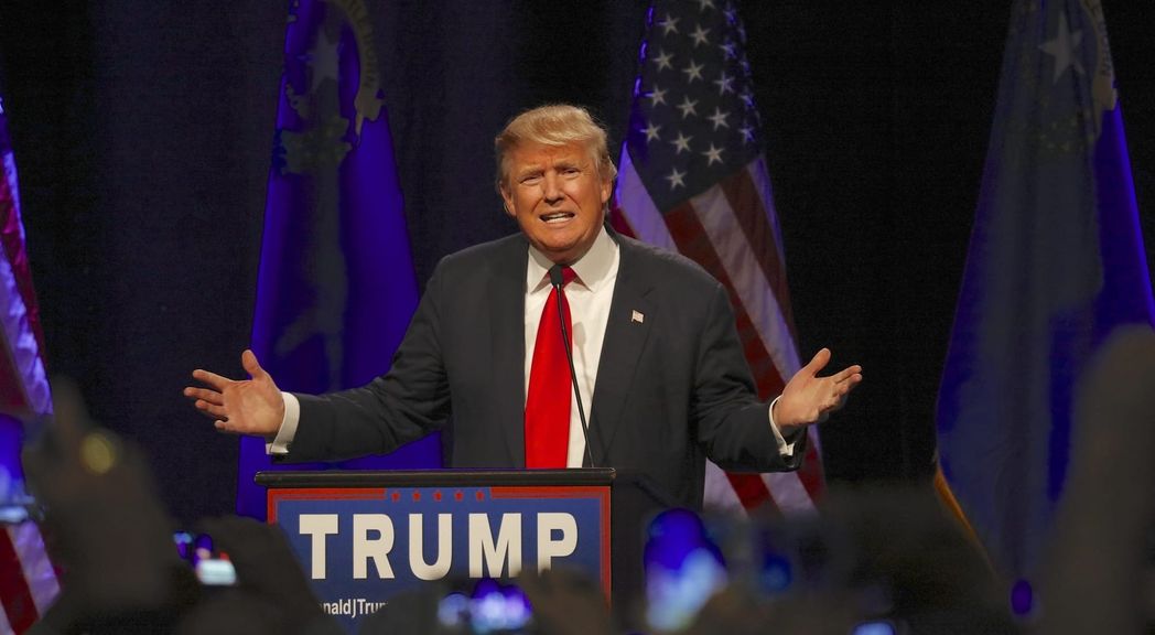 
                                        Former President Donald J. Trump, pickleball, snails block construction, Doonbeg
                                    