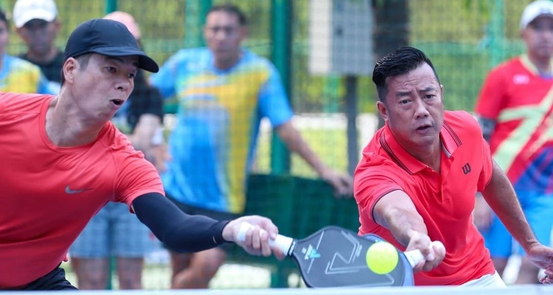
                                        World Pickleball Championship Series in Vietnam
                                    