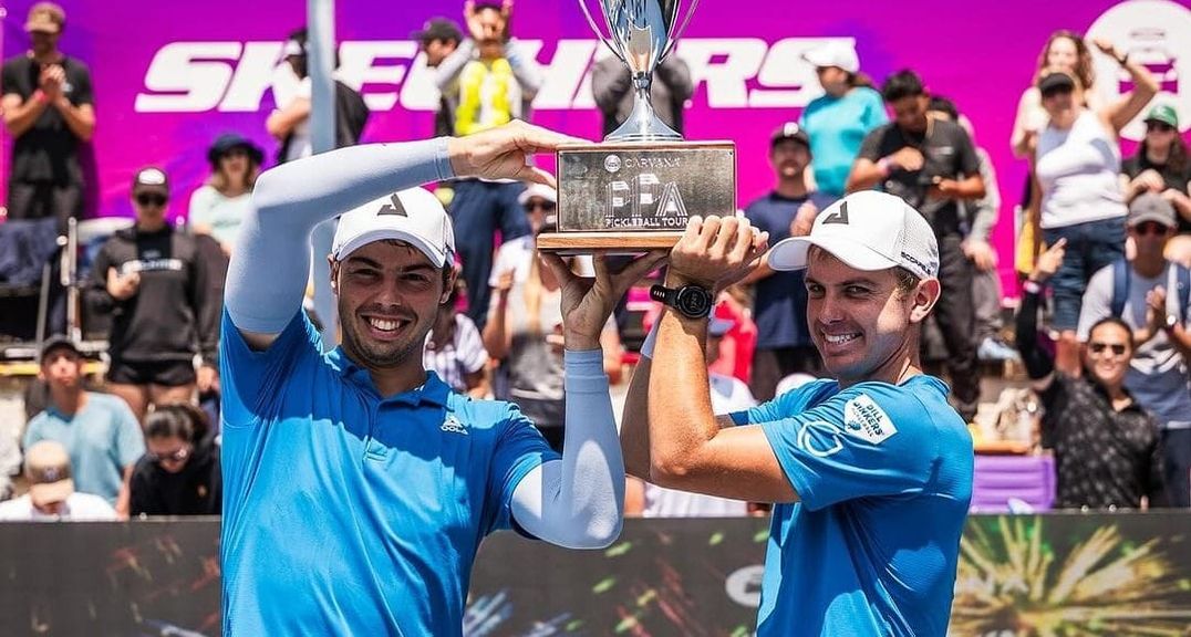                                         ALW, the Johns Bros and Pickleball's Best in ATL for the PPA Atlanta Slam – PPA Tour
                                    