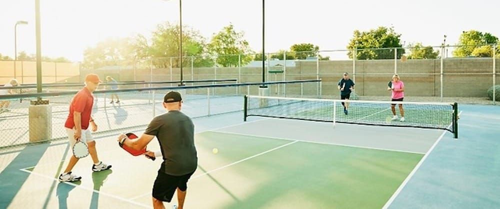 
                                        Photo: Saanich Peninsula Pickleball Association
                                    