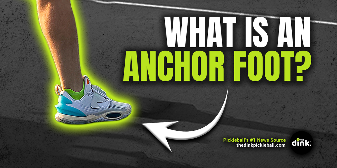                                         Improve Your Pickleball Footwork with this Technique – Pickleball Tips
                                    