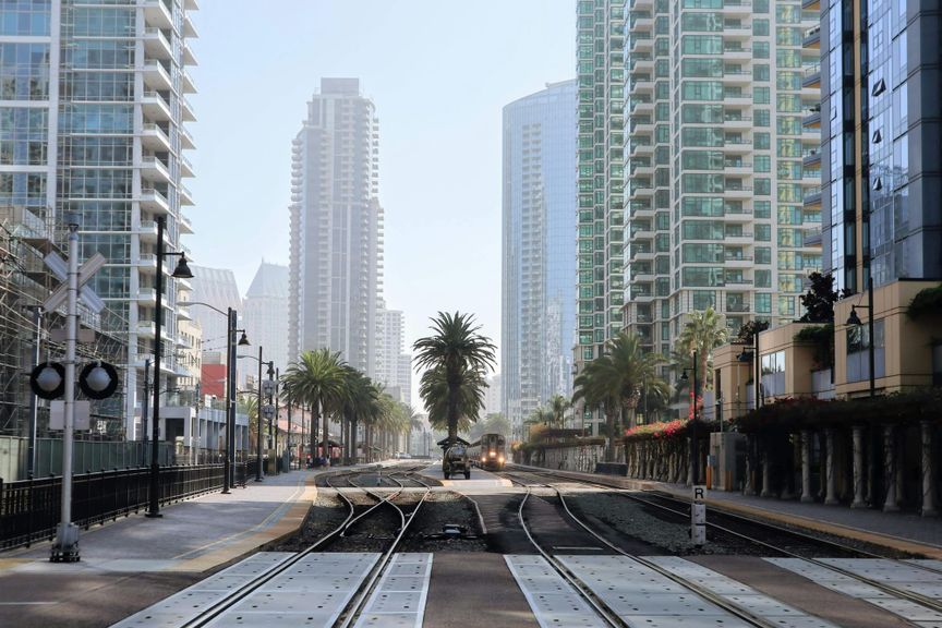 
                                        Discover pickleball paradise in San Diego, California
                                    