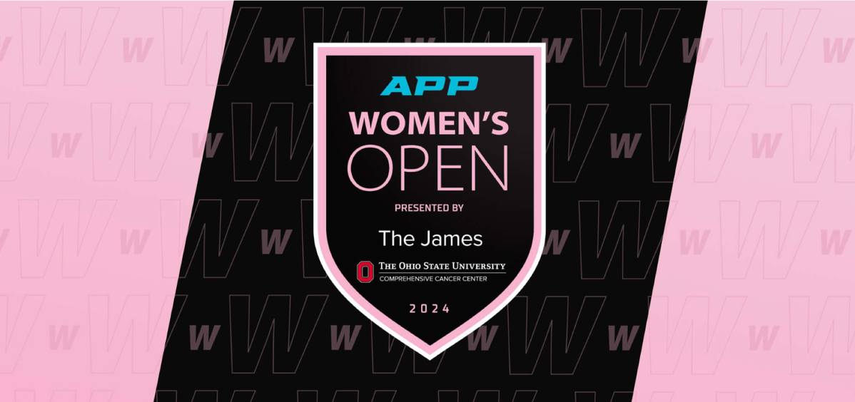 
                                        Association of Pickleball Players, APP, APP Women's Open
                                    