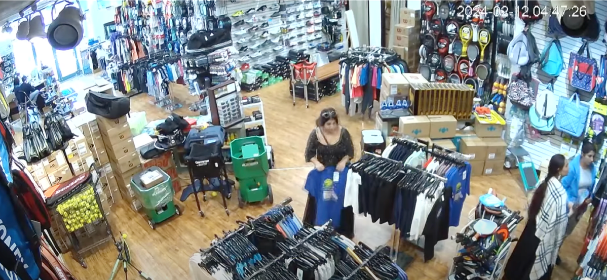                                         Is There a Pickleball Theft Ring Actually Robbing Stores of Paddles? – News and Stories
                                    