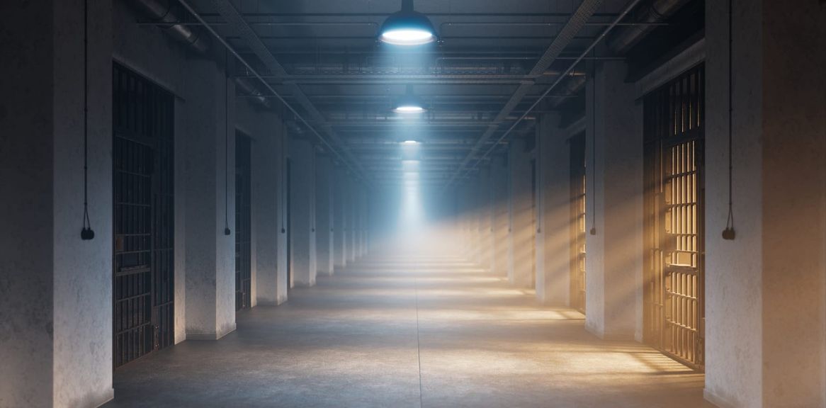 
                                        Pickleball, Pickleball in Prison
                                    