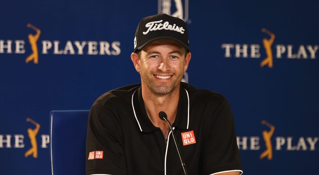 
                                        Adam Scott, Pickleball, PPA Tour Australia
                                    