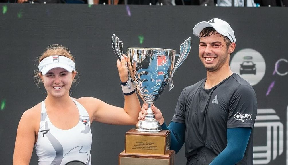                                         PPA Tour, NHL and Other Athletes to Celebrate 'National Pickleball Day' with Inaugural Pickle 'N Pucks Pro-Am – PPA Tour
                                    