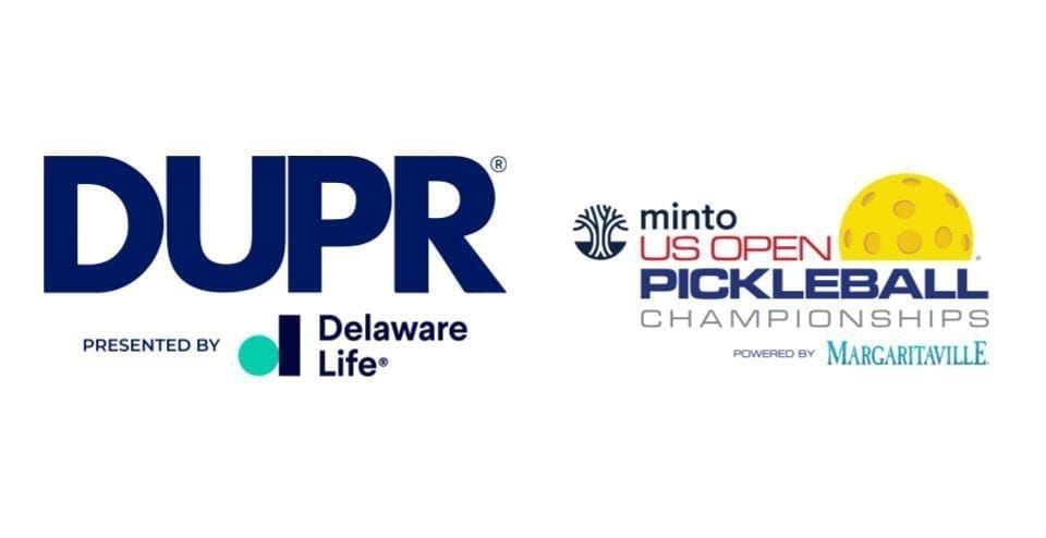 
                                        DUPR, US Open Pickleball, Pickleball Ratings
                                    