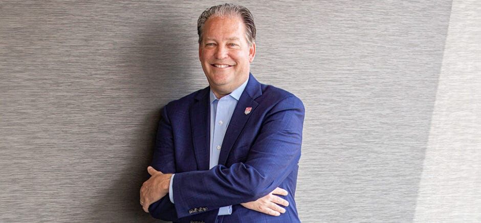 
                                        UPA Names George Killebrew New Chief Revenue Officer, PPA Tour
                                    