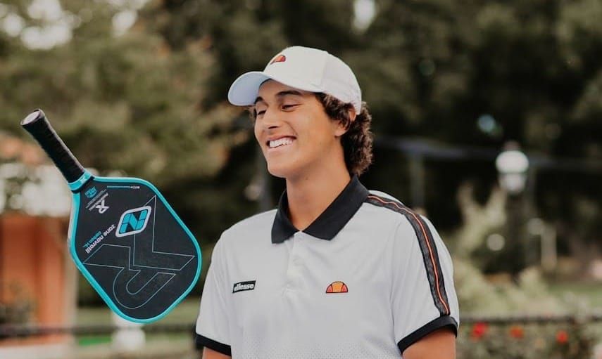 
                                        Jack Munro, Major League Pickleball, MLP Washington, D.C.
                                    