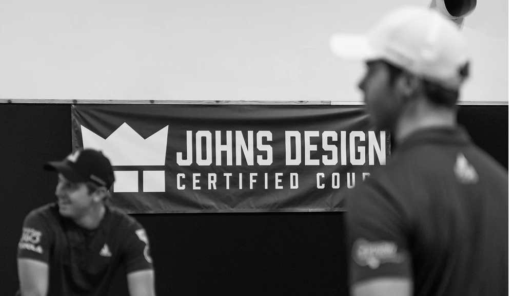 
                                        Ben Johns, Collin Johns, Johns Design and Consulting
                                    