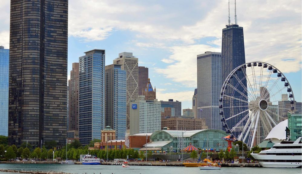 
                                        The best places to play pickleball in Chicago
                                    